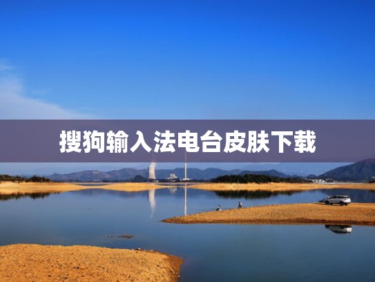 搜狗输入法电台皮肤下载