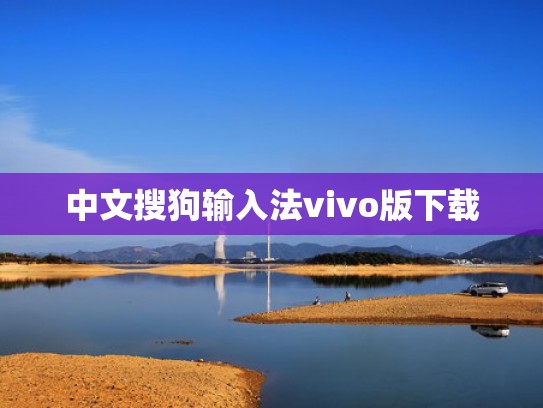 中文搜狗输入法vivo版下载