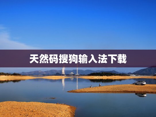 天然码搜狗输入法下载