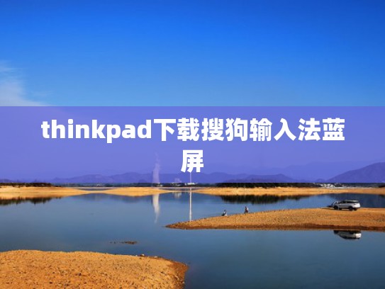 thinkpad下载搜狗输入法蓝屏